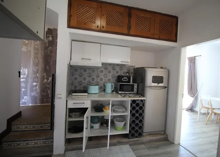Casa Do Milho