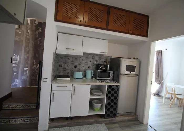 Casa Do Milho