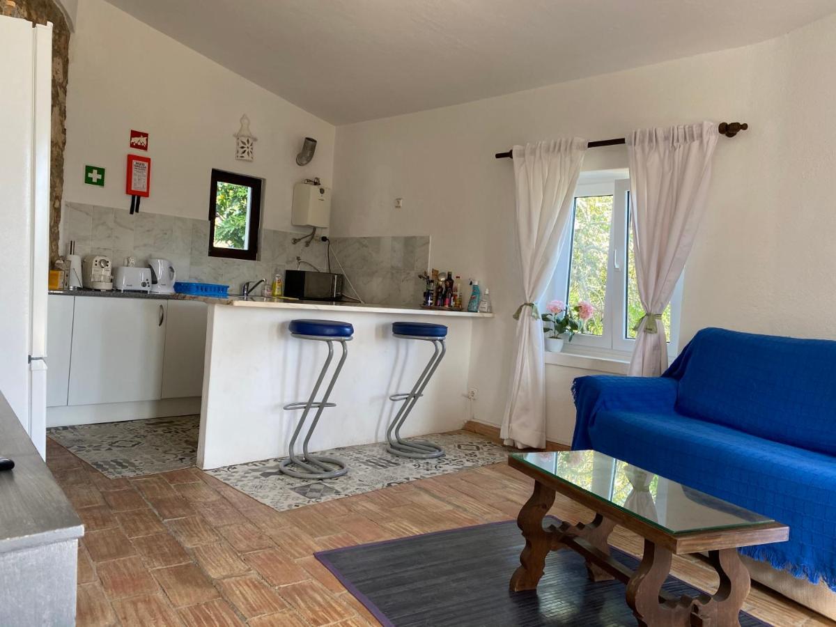 Appartamento Casa Do Milho Carvoeiro (Lagoa)