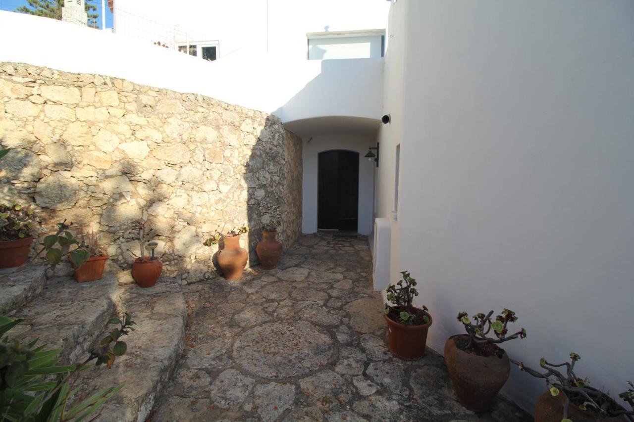 Appartamento Casa Do Milho
