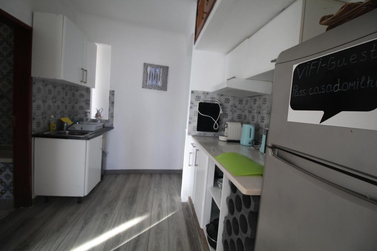 Casa Do Milho Appartement Carvoeiro (Lagoa)