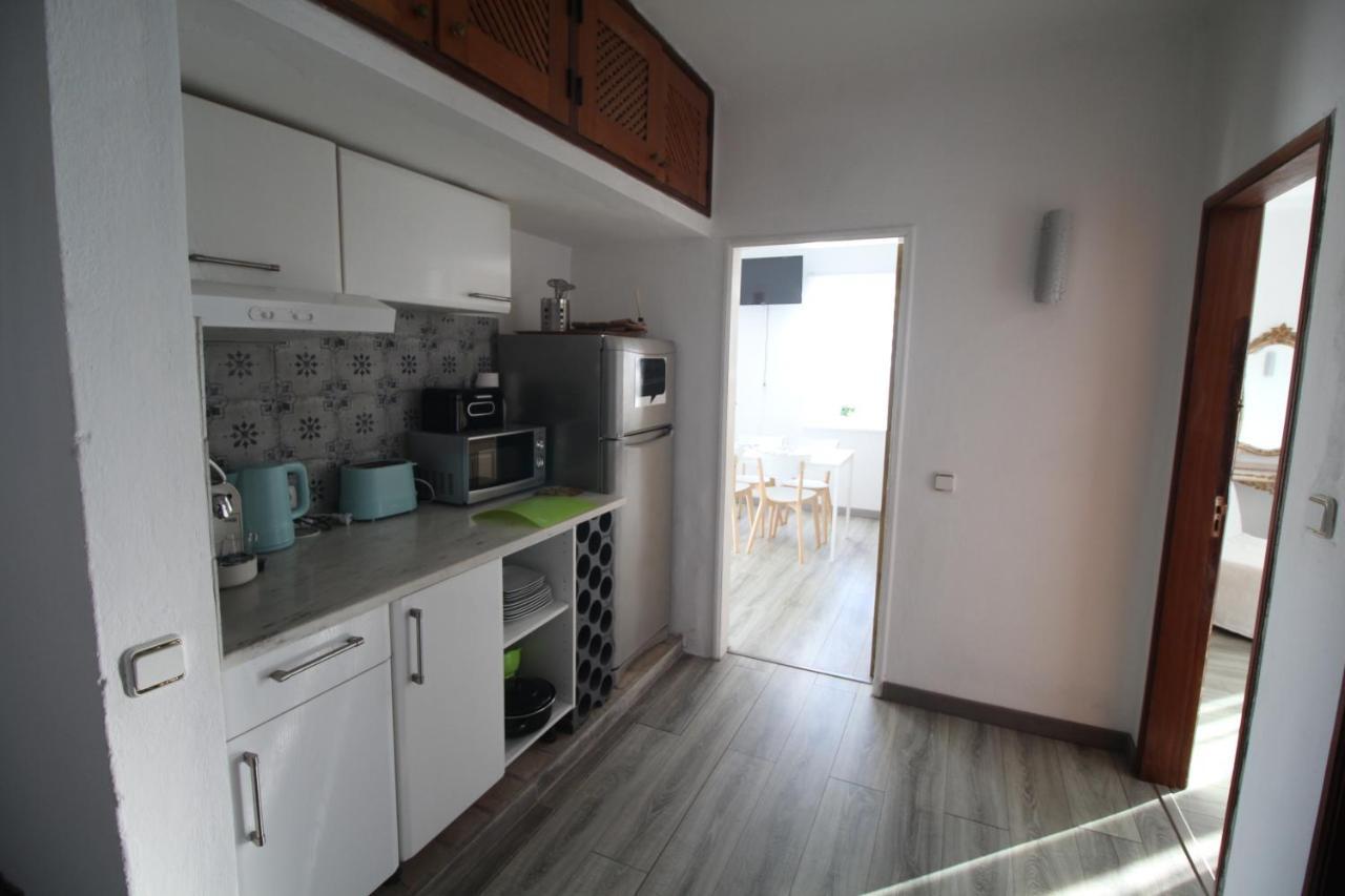 Casa Do Milho Appartement Carvoeiro (Lagoa)