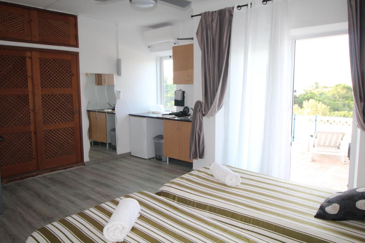 Appartement Casa Do Milho Carvoeiro (Lagoa)