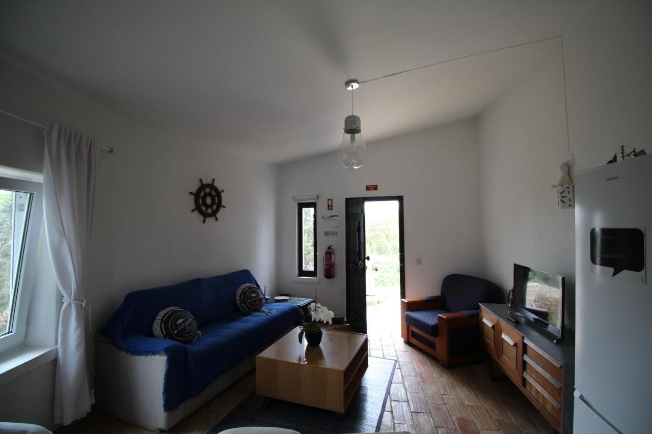 Casa Do Milho Appartement
