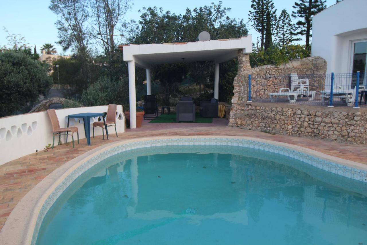Casa Do Milho Appartement *