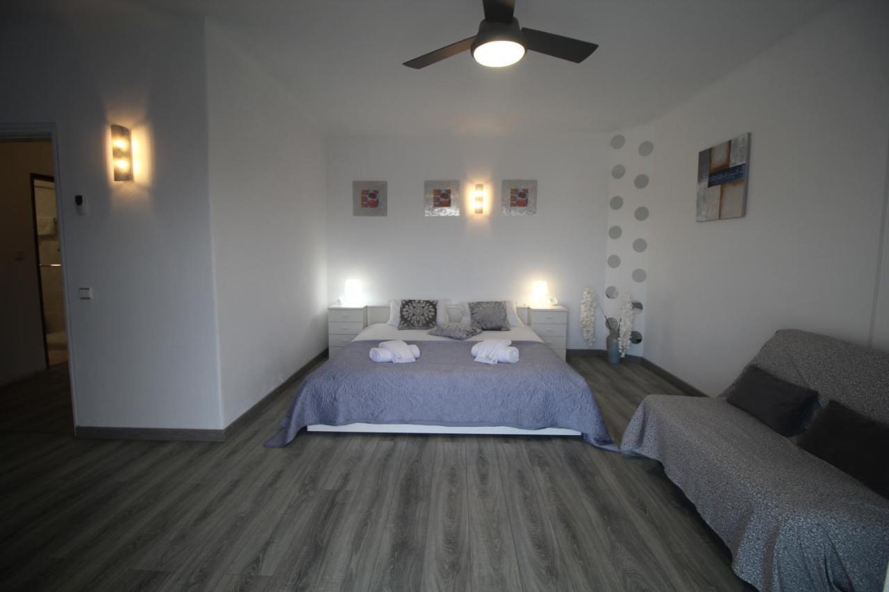 Casa Do Milho Appartement