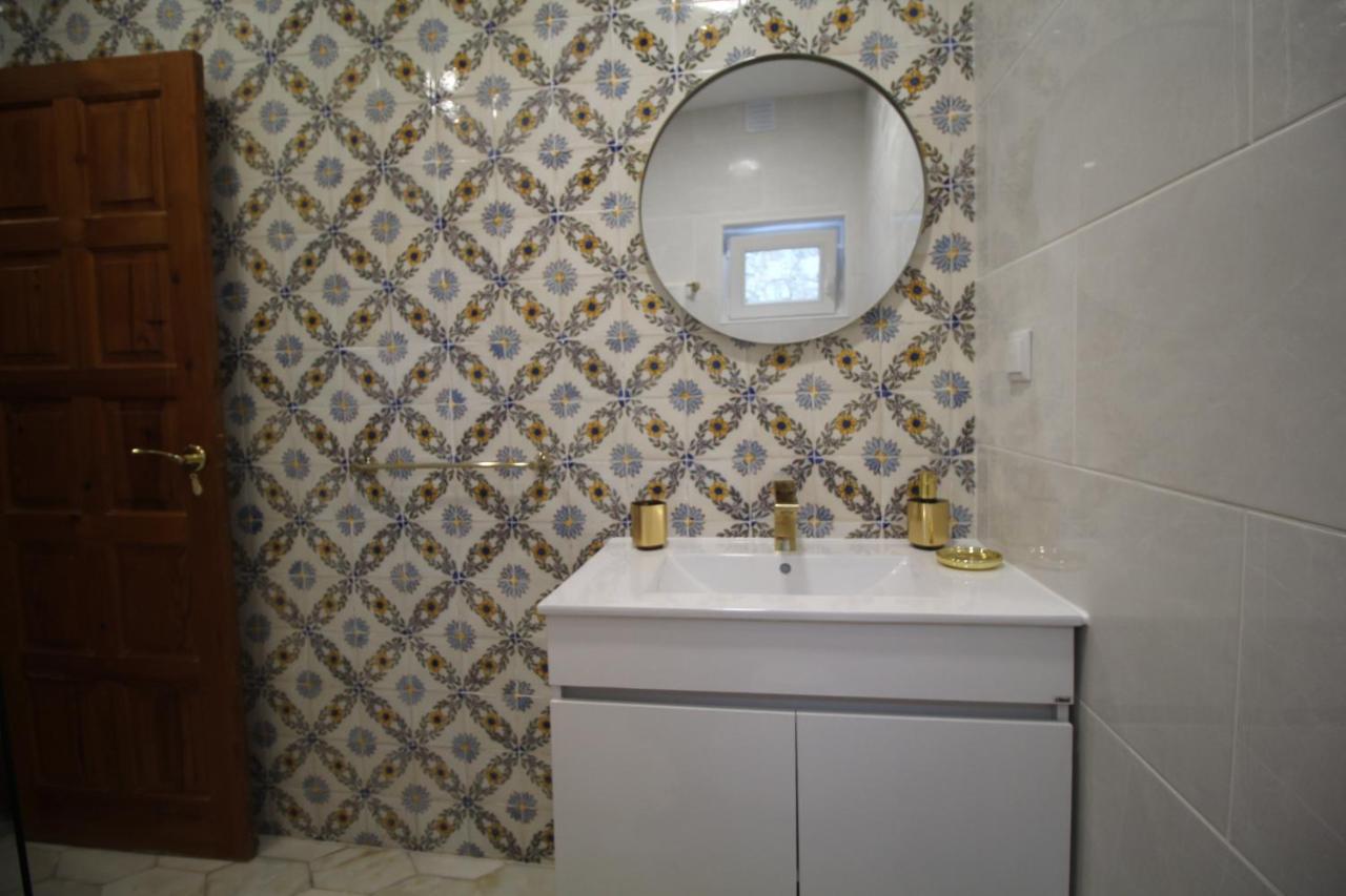 Casa Do Milho Appartement Carvoeiro (Lagoa)