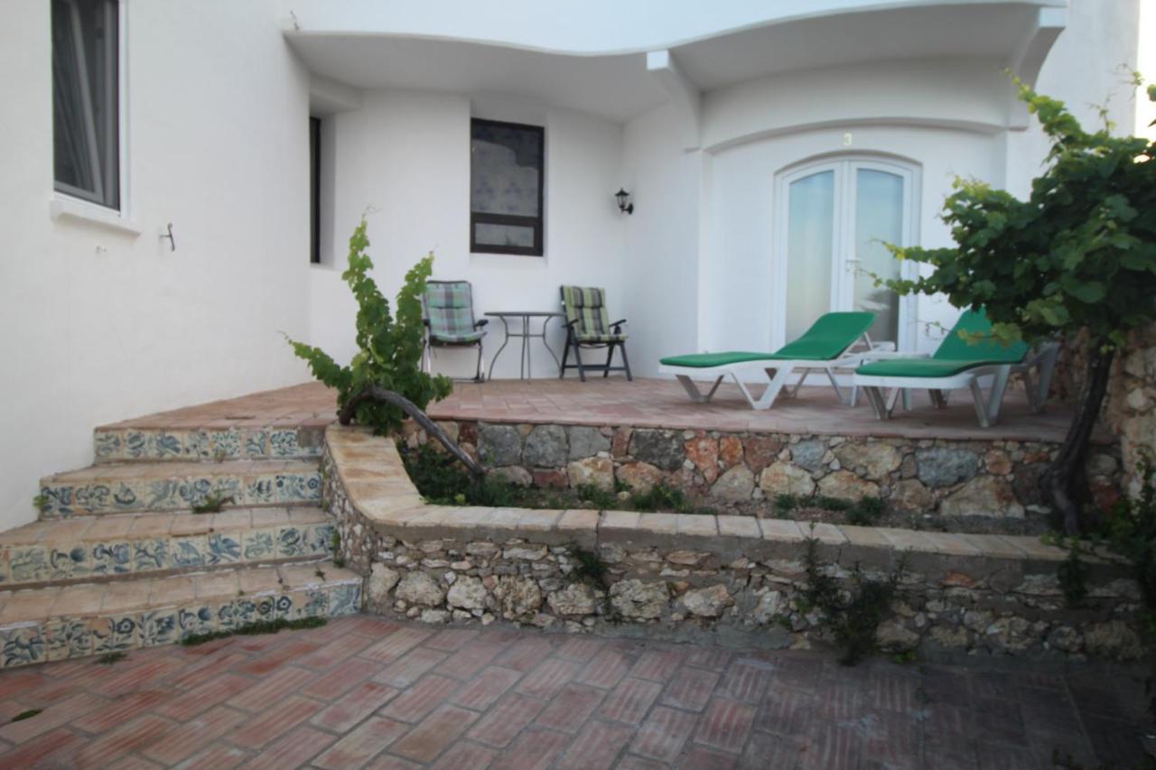 Casa Do Milho Appartamento Carvoeiro (Lagoa)