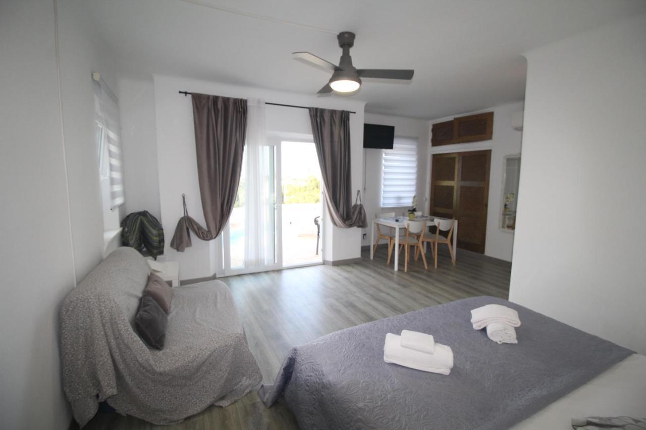 Casa Do Milho Appartement Carvoeiro (Lagoa)