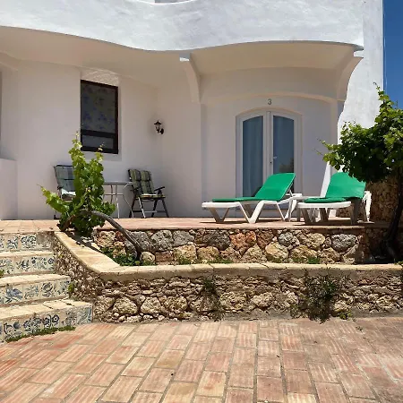 Casa Do Milho Apartment Carvoeiro  Exterior photo