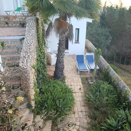 Casa Do Milho Apartment Carvoeiro  Exterior photo