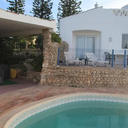 Casa Do Milho Apartment Carvoeiro  Exterior photo