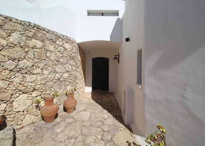 Casa Do Milho
